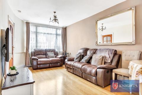 3 bedroom house for sale, St. Edmunds Road, London, N9