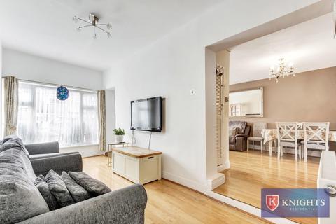 3 bedroom house for sale, St. Edmunds Road, London, N9