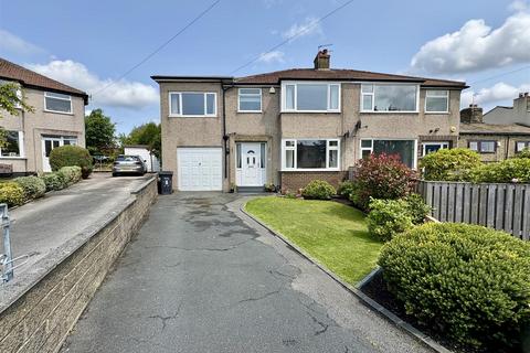 Poplar Crescent, Halifax