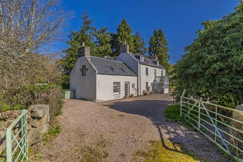 6 bedroom detached house for sale, Balbridie, Banchory, Kincardineshire, AB31