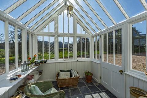 6 bedroom detached house for sale, Balbridie, Banchory, Kincardineshire, AB31