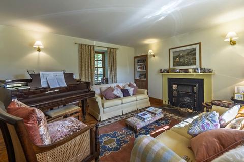 6 bedroom detached house for sale, Balbridie, Banchory, Kincardineshire, AB31