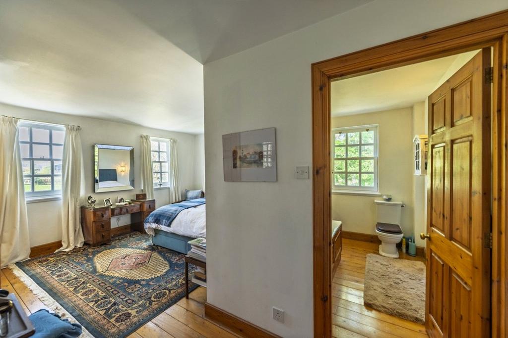 Principal Suite