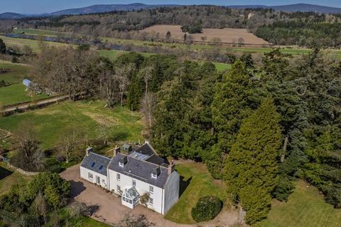 undefined, Balbridie, Banchory, Kincardineshire, AB31