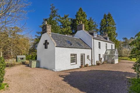 undefined, Balbridie, Banchory, Kincardineshire, AB31