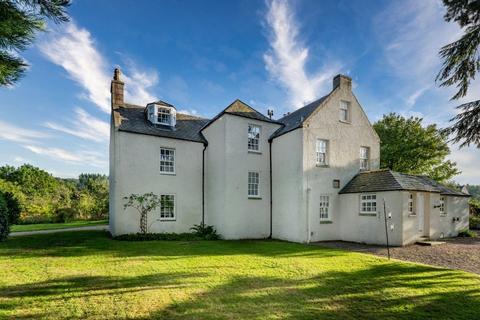 undefined, Balbridie, Banchory, Kincardineshire, AB31