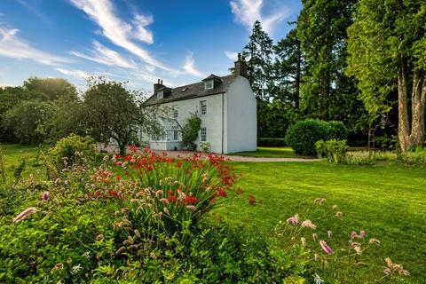 undefined, Balbridie, Banchory, Kincardineshire, AB31