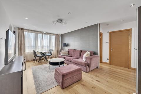1 bedroom apartment for sale, Lords View, St John's Wood Road, St John's Wood, London, NW8