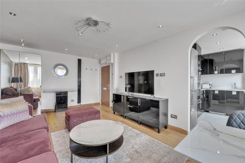 1 bedroom apartment for sale, Lords View, St John's Wood Road, St John's Wood, London, NW8