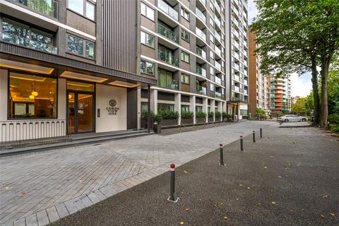 1 bedroom apartment for sale, Lords View, St John's Wood Road, St John's Wood, London, NW8