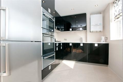 1 bedroom apartment for sale, Lords View, St John's Wood Road, St John's Wood, London, NW8