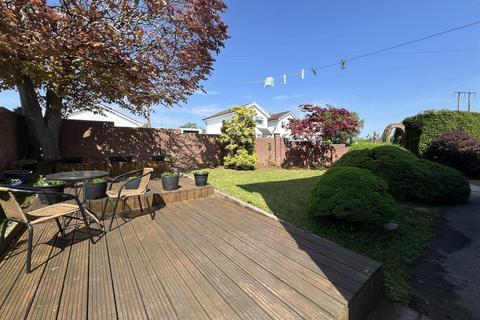 undefined, Sycamore Close, Aberdare CF44