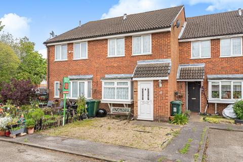3 Bramley Close, Staines-upon-thames, TW18 1PY
