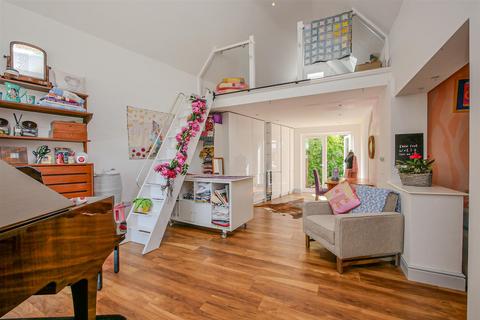11 Cratlands Close, Stadhampton, Oxford, OX44 7TU