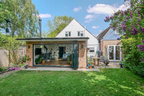 11 Cratlands Close, Stadhampton, Oxford, OX44 7TU