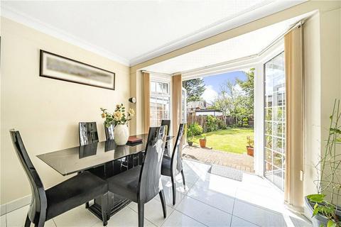 undefined, Weston Drive, Stanmore HA7
