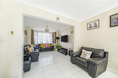 undefined, Weston Drive, Stanmore HA7