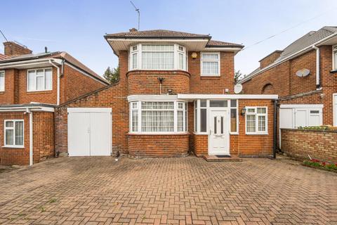 undefined, Weston Drive, Stanmore HA7