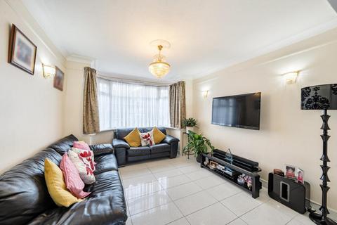 undefined, Weston Drive, Stanmore HA7