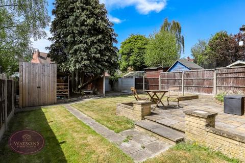 3 bedroom semi-detached house for sale, Charles Avenue, Eastwood, Nottingham, NG16