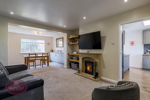 3 bedroom semi-detached house for sale, Charles Avenue, Eastwood, Nottingham, NG16