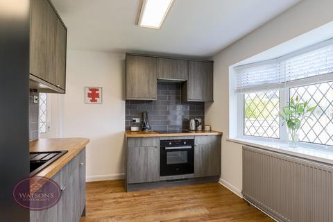 3 bedroom semi-detached house for sale, Charles Avenue, Eastwood, Nottingham, NG16