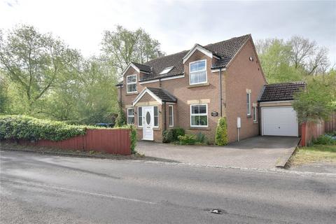 undefined, Great Langton, Northallerton, North Yorkshire, DL7
