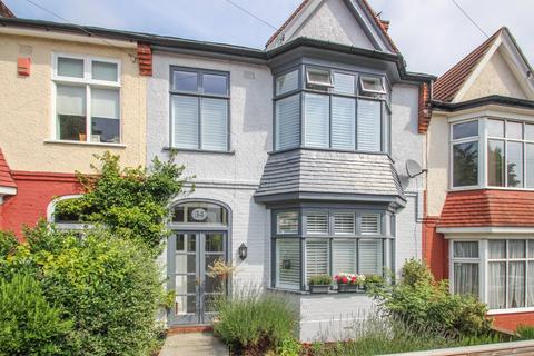 3 bedroom terraced house for sale, Polsted Road, Catford, London, SE6