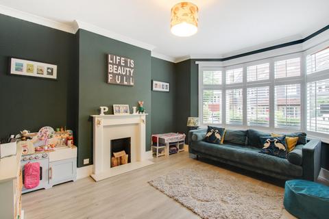3 bedroom terraced house for sale, Polsted Road, Catford, London, SE6