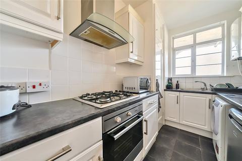undefined, Burnt Ash Hill, Lee