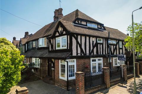 undefined, Colindeep Lane, London NW9