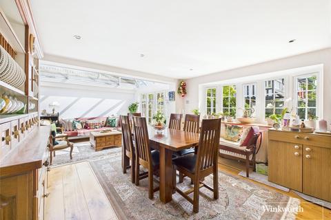undefined, Colindeep Lane, London NW9