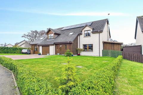4 bedroom detached house for sale, Carn Elrig View, Aviemore