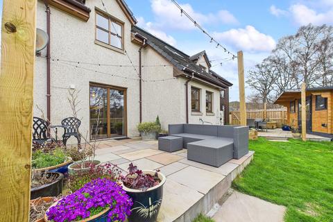 4 bedroom detached house for sale, Carn Elrig View, Aviemore