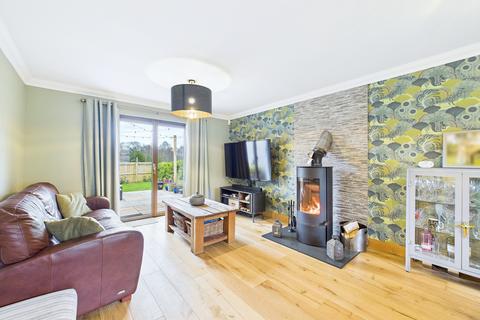 4 bedroom detached house for sale, Carn Elrig View, Aviemore