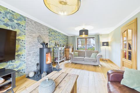 4 bedroom detached house for sale, Carn Elrig View, Aviemore