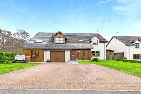 undefined, Carn Elrig View, Aviemore