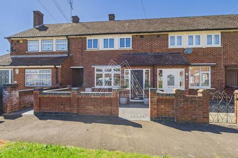 38 Fortin Close, South Ockendon, RM15 5NH