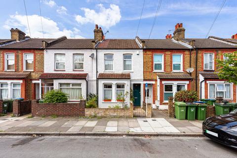 16 Flaxton Road, London, SE18 2JR
