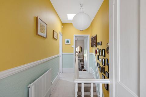 16 Flaxton Road, London, SE18 2JR