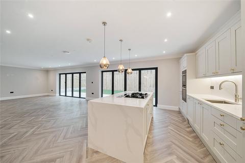 5 bedroom detached house for sale, Merry Hill Close, 16 Merry Hill Road, Bushey
