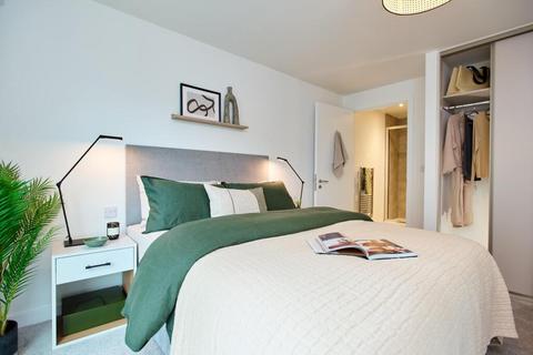 2 bedroom apartment to rent, Blucher Street, Birmingham B1