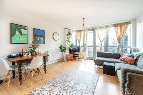 Kinglet Close, Forest Gate, London, E7