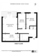 Floorplan area for info only