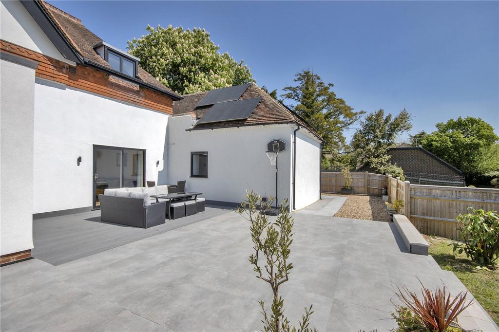 Patio/Terrace