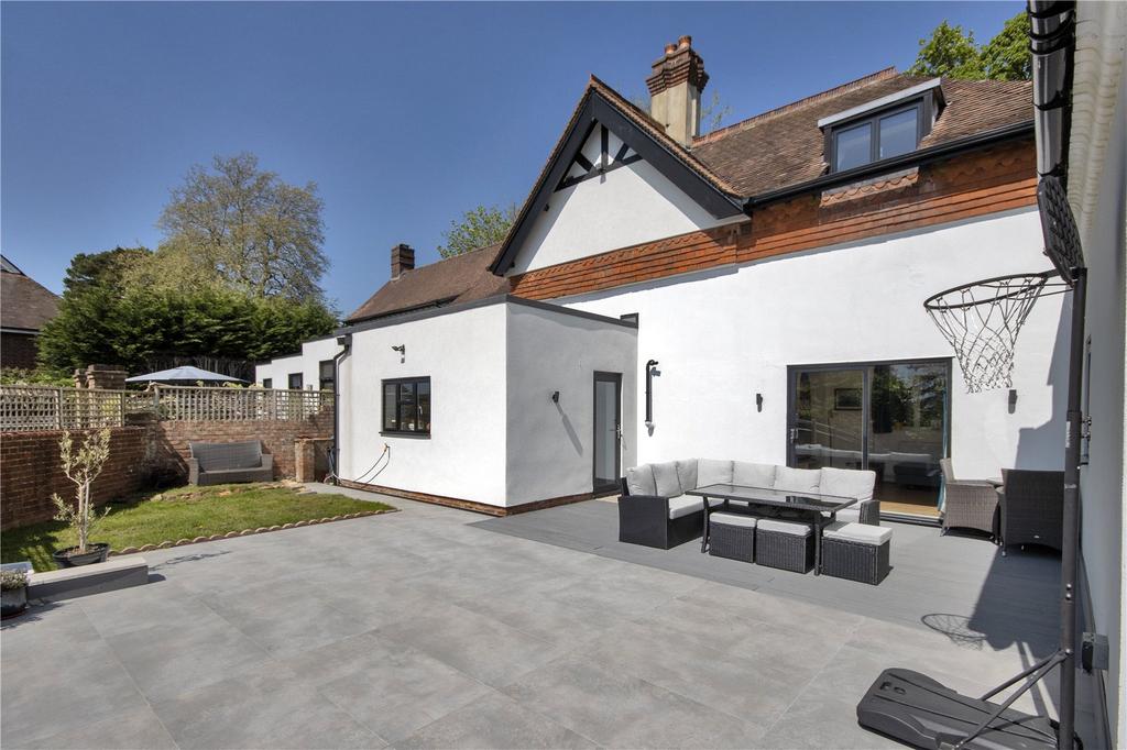 Patio/Terrace