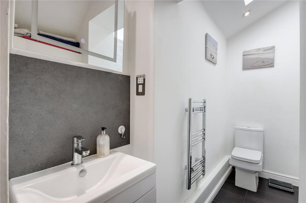 GF Bathroom