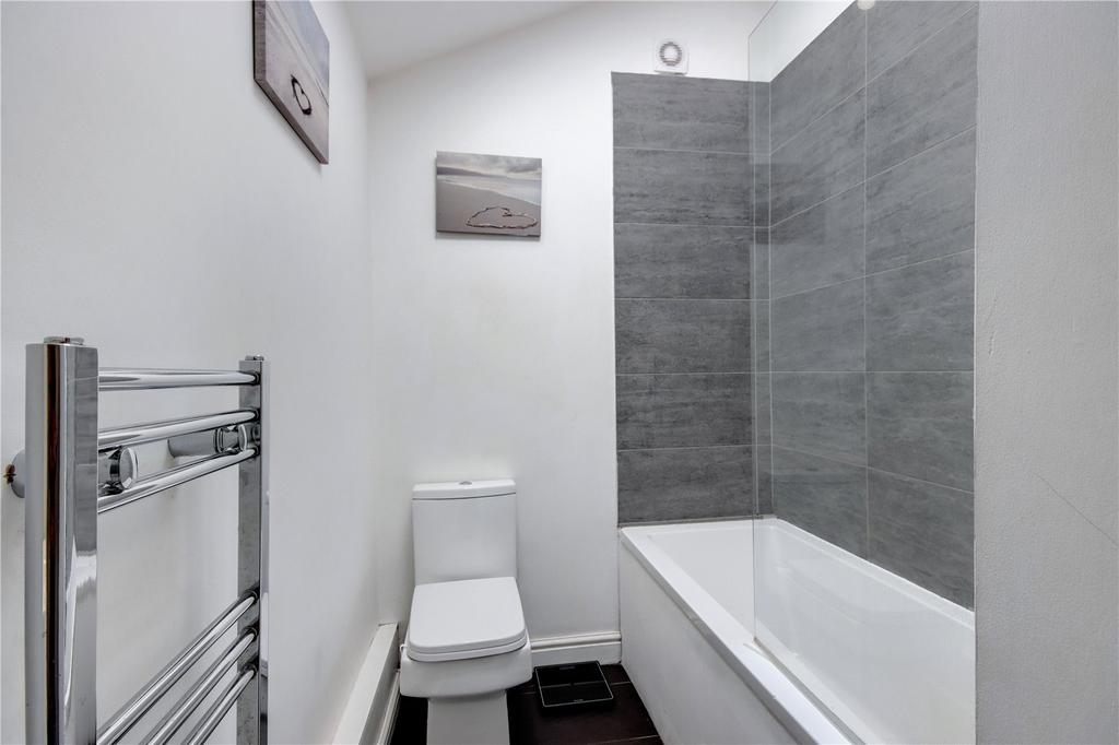 GF Bathroom