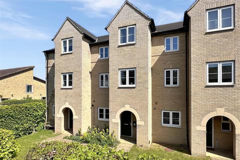 8 Union Lane, Cambridge, CB4 1QB