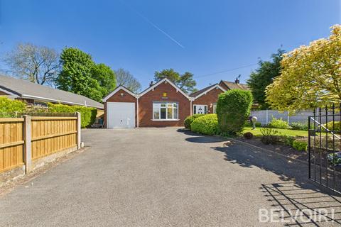 2 bedroom bungalow for sale, Highlows Lane, Yarnfield, Stone, ST15